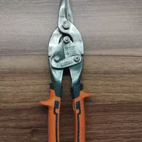 قیچی ورق بر میدوست آمریکایی اصل