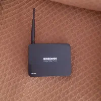 مودم  wireless adsl2+ router datasheen