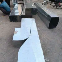 کانال سازی کولر استا سعید