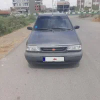 پرایدمدل۸۵
