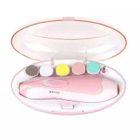 سوهان ناخن نوزاد