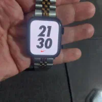 Apple watch سری10 SE|لوازم جانبی موبایل و تبلت|تهران, جلیلی|دیوار