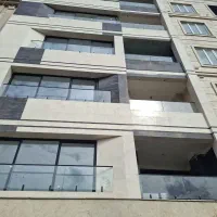 آپارتمان ساحلی سه خوابه صفر