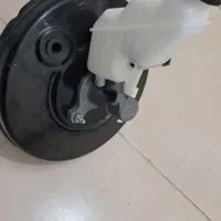 بوستر ترمز ام وی ام|قطعات یدکی و لوازم جانبی|بم, |دیوار