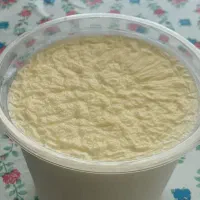 لبنیات سنتی تمیشه