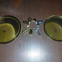 قطعات یدکی قلیان کرنو