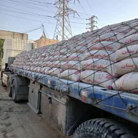 پخش مصالح ساختمانی سیمان سفال گچ اجر|مصالح و تجهیزات ساختمان|اهواز, زرگان|دیوار