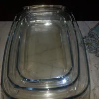 ماهیتابه پیرکس