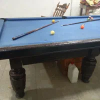 میز بلیارد