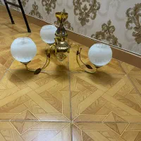 لوستر|لوستر و چراغ آویز|مشهد, کشف|دیوار