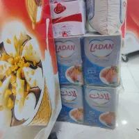 روغن 5کیلو لادن