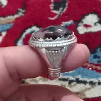 انگشتر شجر گرمی ۲۲۰دست ساز|جواهرات|لاهیجان, گلستان|دیوار