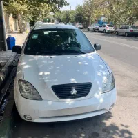 تیبا ۲ مدل۹۹/کم کارکرد/کاملا سالم و بی نقص
