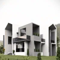 نرم افزار معماری رویت،اتوکد،رندر