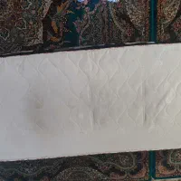 تشک تخت یک نفره رویال ۲در۹۰ ،کار کرده ولی سالم .|تشک تختخواب|تهران, کیانشهر|دیوار