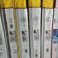 تشک وتختخواب رویال انبار فروش ارزان|تشک تختخواب|اهواز, زیتون کارمندی|دیوار