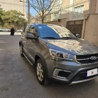 ام وی ام ایکس ۲۲ مدل ۱۴۰۲ گیربکس دنده|خودرو سواری و وانت|مشهد, عامل|دیوار