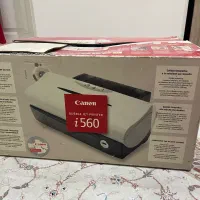 پرینتر canon مدل i560