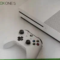 XBOX ONE S 1 T ( DICK)