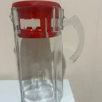 پارچ شیشه ای