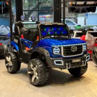 انواع ماشین شارژی موتوراسکوتر برقی فقط خانه دوچرخه|اسباببازی بچه|کرمان, |دیوار