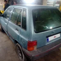 اشبک مدل ۷۷