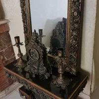 آینه کنسول