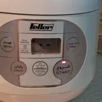 پلوپز ۴نفره Fellerمدلrc300