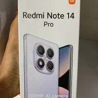 Note 14 pro