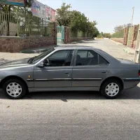 پژو پارس سال مدل ۹۱|خودرو سواری و وانت|مشهد, آبکوه|دیوار