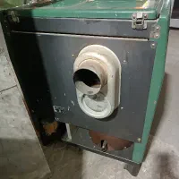 بخاری نفتی آزمایش|بخاری، هیتر، شومینه|تهران, ترمینال غرب|دیوار