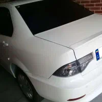 سورن پلاس|خودرو سواری و وانت|حبیب آباد, |دیوار