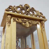 گنجه در حد نو|بوفه، ویترین، کنسول|چناران, |دیوار