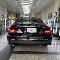 Benz CLA 2018|خودرو سواری و وانت|رشت, کوی مهر|دیوار
