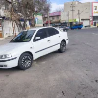 سمند ef7|خودرو سواری و وانت|الیگودرز, |دیوار