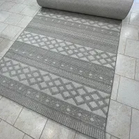 کناره فرشی پینترستی از 80 تا 200 سانت بصورت اقساط|فرش|رشت, کوی عرفان|دیوار