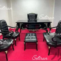 مبلمان اداری با تخفیفات ویژه و خرید آسان|دفتر کار|چهاردانگه (تهران), |دیوار