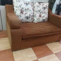 مبل یکی دونفره وسه نفره