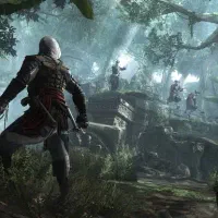 فروش اکانت Assassins Creed Black Flag Resynced PS5