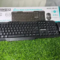 کیبوردمینی رویال|قطعات و لوازم جانبی رایانه|اسلامشهر, شهرک مفیدی|دیوار