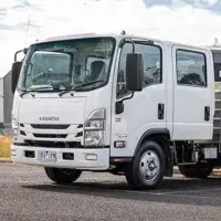 مکانیک ایسوزو وخاور با تجربه وماهربابیمه وجای خواب