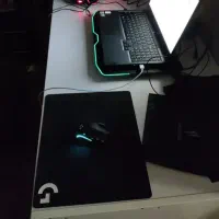 دیپ کول n80 RGB|قطعات و لوازم جانبی رایانه|گرمسار, |دیوار