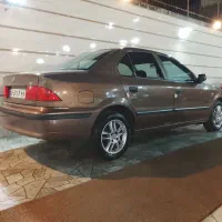 سمند ef7 تک سوز مدل ۹۴