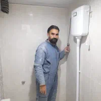 تاسیسات اب و فاضلاب|خدمات پیشه و مهارت|اراک, |دیوار