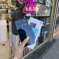 شیاومی note 13 حافظه256گیگ رم8 فروشگاه با مهلت تست|موبایل|تبریز, |دیوار