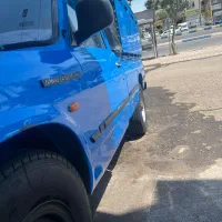 نیسان تمیز موتور سالم