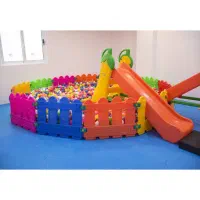 پخش توپ استخری،استخرتوپ کودک ،سرسره|اسباببازی بچه|قم, سالاریه|دیوار