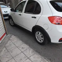 کوییک مدل 1400|خودرو سواری و وانت|نسیمشهر, |دیوار