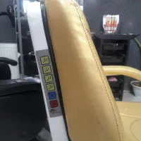 صندلی تمام برقی|آرایشگاه و سالن‌های زیبایی|قم, باسکول|دیوار