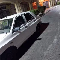 پراید مدل 96